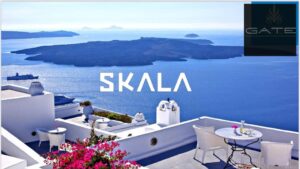 بنتهاوس للبيع فى ماونتن فيو راس الحكمة سكالا هايتس لوكيشن مميز جدا – دايركت حمام سباحة – سى فيو بحرى صريح 8,050,000 ج.م