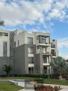 5,500,000 ج.م شقة لقطه للبيع متشطبه فى بالم باركس – palm parks ببالم هيلز التوسعات الشرقيه بجوار نيو جيزه وحسن علام