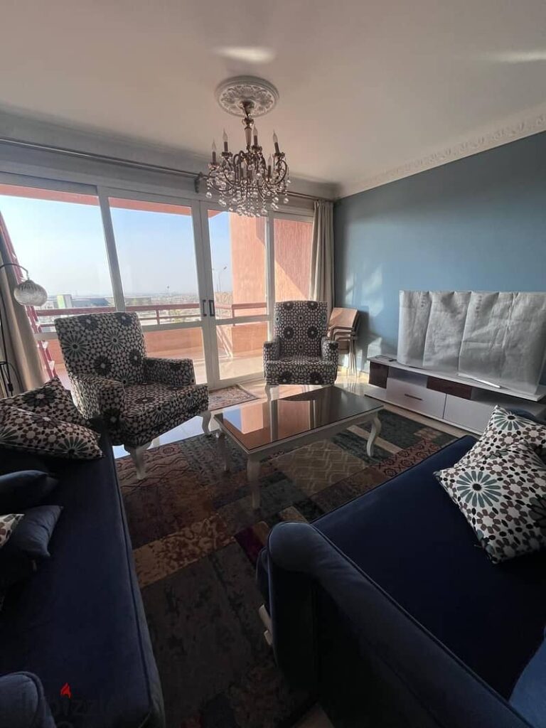 شقة للبيع في الرحاب – مجموعة 78 0