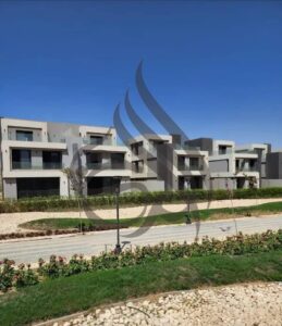 17,900,000 ج.م توين هاوس للبيع في لافيستا سيتي العاصمة الادارية الجديدة اقل من سعر السوق موقع مميز