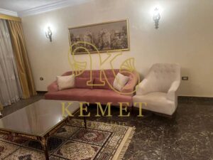 شقة للبيع ٢٠٠م متشطبة بالعفش والاجهزة واستلام فوري – فيو جاردن – تاني نمره من التسعين الجنوبي – البنفسج عمارات، التجمع الخامس 7,000,000 ج.م