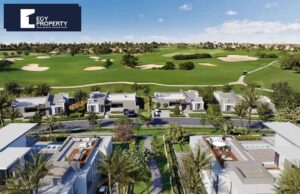 77,000,000 ج.م فيلا للبيع بموقع مميز جدا مع تشطيب سوبر لوكس باحسن فيو في كايرو جيت – اكتوبر Cairo Gate – 6th of October