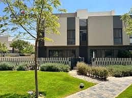 21,592,299 ج.م فيلا مستقله ريسيل باقل سعر فى السوق برايم لوكيشن بفيو مميز فى كومبوند البروج فى مدينه الشروق