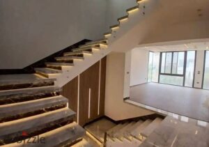 فيلا توين هاوس برايم لوكيشن للبيع – استلام فوري جاهزه للمعاينه – في قلب جولدن اسكوير اكتوبر في تاوني هايد بارك بجوار بالم هيلز 9,800,000 ج.م