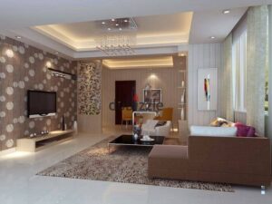 شقه للبيع سكن راقي في العاصمه الاداريه 125م في كمبوند venia بالقرب من الجامعات الدوليه بمقدم 10% فقط 4,868,750 ج.م