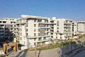 9,100,000 ج.م شقة للبيع ماونتن فيو اي سيتي القاهره الجديده ، بحري 180م استلام فوري Mountain View Icity في فيو لاند سكيب، بجوار بالم هيلز