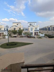 12,500,000 ج.م ريسيل من المالك فيلا فخمة في ماونتن فيو برايم لوكيشن