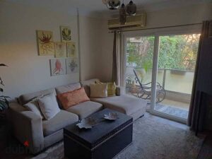 شقة متشطبة 3 غرف بجاردن ري سيل كمبوند زايد ديونز 8,698,000 ج.م