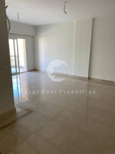 85,000 ج.م ميفيدا 215م متشطبة بالمطبخ + التكييفات موقع مميز