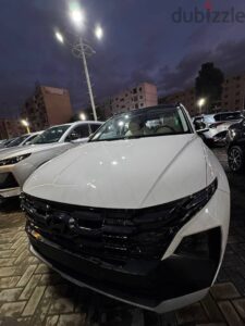 1,750,000 ج.م هيونداي توسان 2025