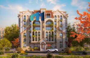 8,600,000 ج.م شقة للبيع بسعر مميز جدا في كومباوند متكامل الخدمات بجوار مشروع لافيستا وزد ايست وهايدبارك