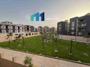 شقة للبيع استلام فوري ب ١٠% فقط وقسط على ٧ سنين بجوار الجامعة الامريكية ومول بوينت ناينتي 6,900,000 ج.م