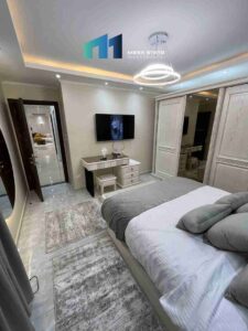 شقة للبيع استلام فوري ب ١٠% فقط وقسط على ٧ سنين بجوار الجامعة الامريكية ومول بوينت ناينتي 7,400,000 ج.م