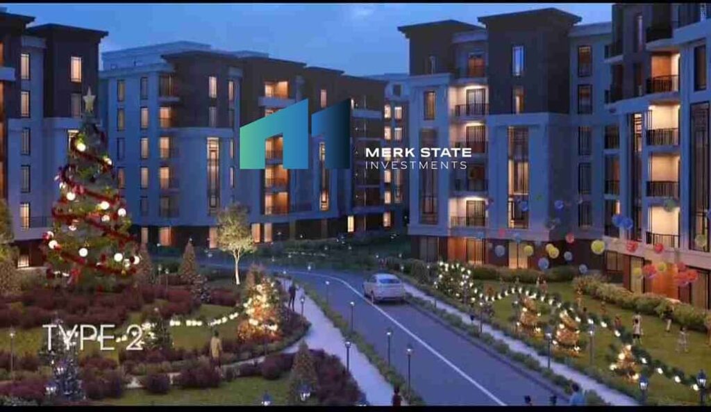 شقة للبيع متطشبة بالكامل دقايق قليلة من الجامعة الامريكية وشارع التسعين الجنوبي 0