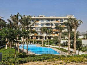 للبيع بنتهاوس متشطب استلام فوري باقل مقدم 10% فقط 20,500,000 ج.م