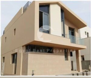 للبيع بأميز فيو شقه بفاي سوديك نيو اور بدزن مقدم استلام 2027 12,100,000 ج.م