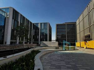 386,400,000 ج.م أكبر مكتب علي دور كامل 1380م في أفضل لوكيشن بالتجمع – على التسعين الجنوبي وعند الداون تاون وCairo Festival City – استلام فوري