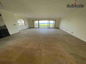 12,800,000 ج.م شالية ارضي بجاردن للبيع في تلال متشطب بالكامل بتقسيط علي 14سنه