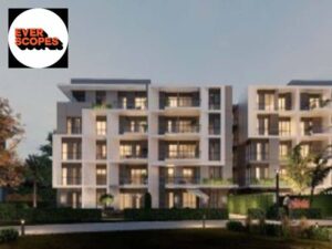 دوبلكس للبيع فى قلب الشيخ زايد فى كمبوند تراس – Terrace بجوار جامعة النيل ومول العرب 20,379,840 ج.م