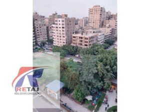 شقه للبيع بشارع موازي للسراج مول اخر مكرم عبيد . 3,300,000 ج.م