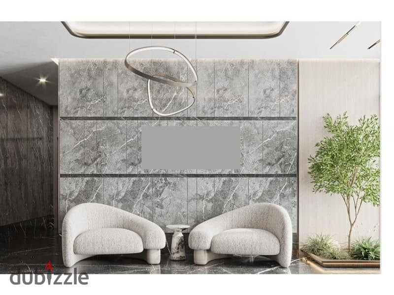 شقه للبيع 108م بجوار نادي وادي دجله زهراء المعادي 2,880,000 ج.م