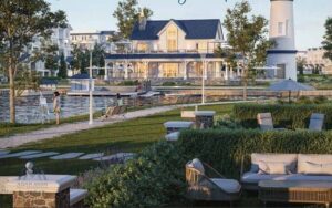 دوبلكس كورنر 250 متر للبيع في أليفا المستقبل سيتي 12,000,000 ج.م