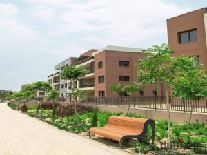 شقة للبيع بارقي كمبوند بالتجمع الخامس 11,000,000 ج.م