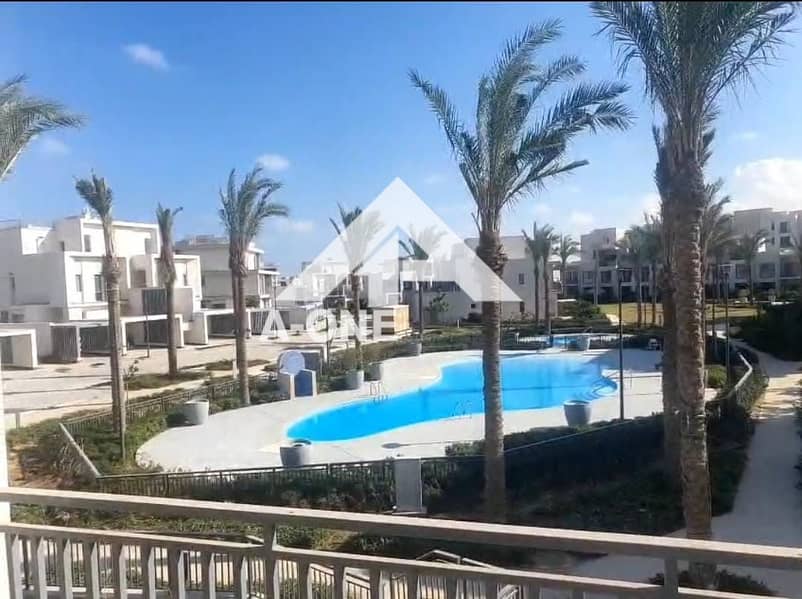 اقل سعر في سكايا مراسي , شاليه 165م بموقع ممتاز , 3غرفه بسعر 25مليون فقط لسرعه البيع , skaia , marassi الساحل الشمالي سيدي عبد الرحمن 0