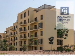 اقل شقه في اويست من اوراسكم – مميزه جدا – 6 اكتوبر OWest – 6 October 7,668,000 ج.م