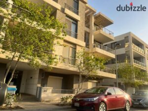 9,105,000 ج.م شقه في تاج سيتي للبيع 180متر بتقسيمه 3 غرف و 3حمام دابل فيو استلام فوري