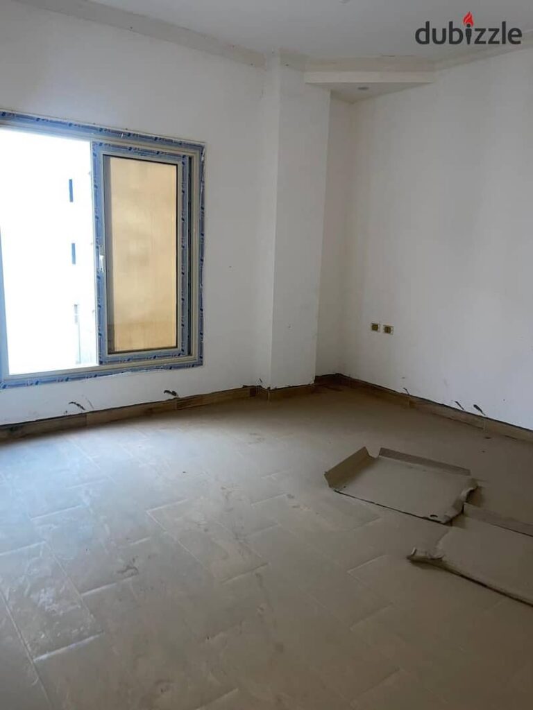 امتلك شقة باللوتس الجنوبيه المنطقه 9 0