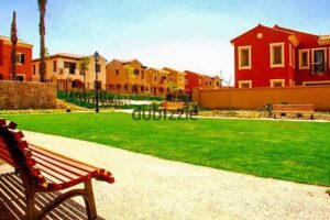 فيلا مستقلة للبيع في كمبوند ميفيدا إعمار القاهرة الجديدة فيوز 2 موقع مميز تشطيب كامل من المالك مساحة 356 متر 59,000,000 ج.م