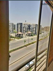 شقه للبيع في المقصد 175 متر استلام فوري ومتشطبه جاهزه للمعاينه امام البرج الايقوني وحي المستثمرين || new cairo 4,080,800 ج.م