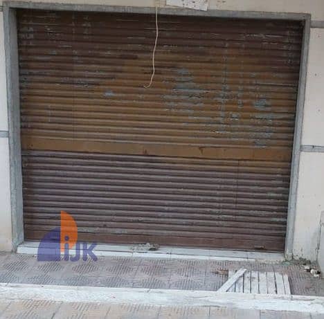 محل تجارى للبيع استلام فورى فى مدينة نصر قريب من المحكمه وقريب من مدرسة الألسن Nasr City 0