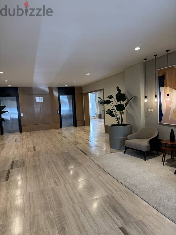 Apartment for sale 200m2 at Mivida Boulevard 0