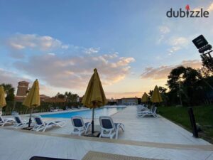 ستوديو للبيع كمبوند نيوم اكتوبر متشطب استلام فوري بمقدم 15% 2,500,000 ج.م