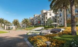 شقة كورنر للبيع في ستون ريزيدنس – القاهرة الجديدة 8,491,630 ج.م