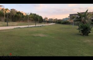 51,000,000 ج.م فيلا للبيع استلام فورى بـ فيو مميز علي الـ club house في بالم هيلز قطاميه pk1 بـ اقل سعر في السوق