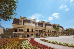 فيلا للبيع بالسعر القديم و استلام اقرب و قسط حتي 6 سنوات 12,700,000 ج.م