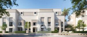 شقه للبيع ارضي بجاردن في نيو هليوبوليس بمقدم 5% مع مدينه مصر باقساط علي 10سنوات وخصم علي كاش 54% في طلاله نيو هيلوبوليس – Talala New Heliopolis 5,900,000 ج.م