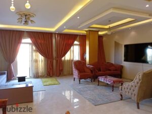 شقة 210 م في البنفسج 6 فيلات في التجمع الاول القاهرة الجديدة 8,500,000 ج.م