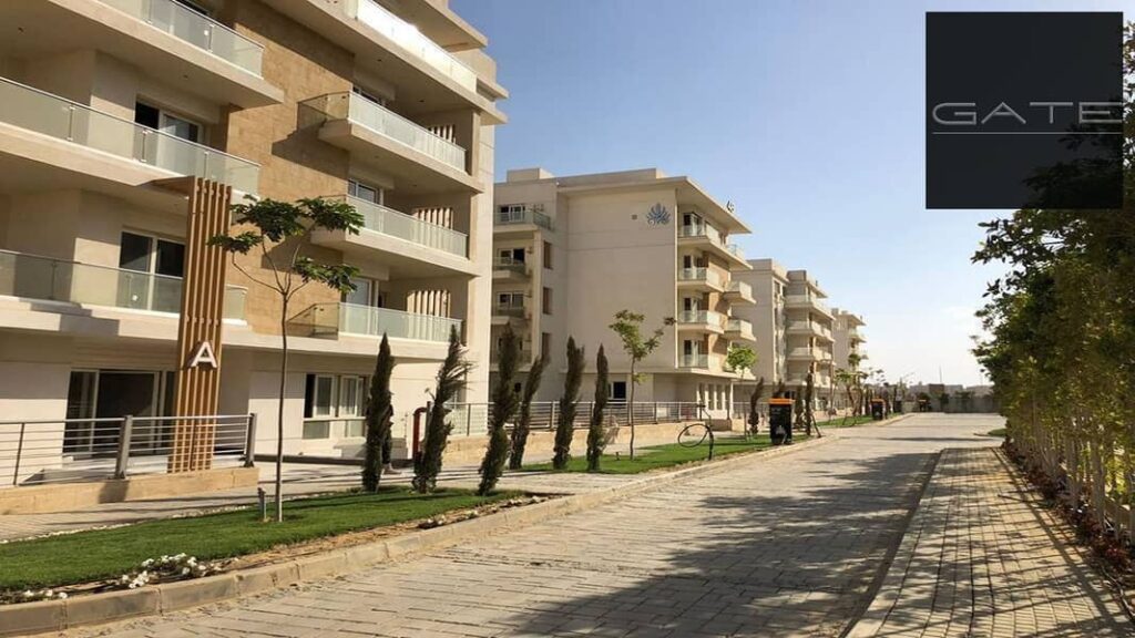 أقل مقدم وأقرب استلام شقة للبيع في ماونتن فيو آي سيتي أكتوبر  مرحلة كلوب بارك – استلام مارس 2027  السعر يشمل الجراج ووحدة تخزين 0