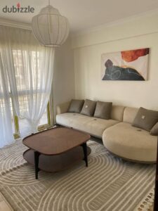 استلم دلوقتي شقة 3 غرف متشطبة فوري سور بسور مع بيل في لشركة اعمار بسعر لقطة بالتقسيط 4,800,000 ج.م