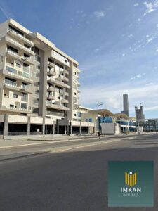 شقه للبيع استلام فوري ومتشطبه في R3 العاصمه الاداريه القاهره الجديده قريبه من حي المستثمرين والبرج الايقوني ومتاح تقسيط جيد بارك 5,800,000 ج.م