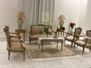 شقه فندقيه للايجار بفيلات الياسمين ايجار سنوى 35,000 ج.م