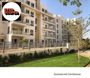 12,617,884 ج.م شقة للبيع لوكيشن مميز كمبوند ماونتن فيو اي سيتي – اكتوبر