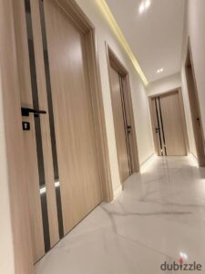 4,800,000 ج.م شقة للبيع تشطيب اكثر من رائع بالحي التامن 6اكتوبر