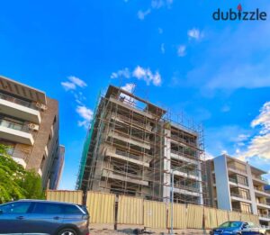 10,000,000 ج.م للبيع في تاج سيتي شقه160 متر بتقسيمه مميزه و لقطه استلام فوري متشطبه تشطيب الترا سوبر لوكس مع التكيفات والمطبخ بسعر مميز