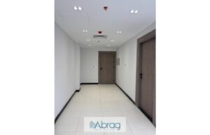 عياده للإيجار بمول سنترال افينيو (central avenue) لشركه مباني ادريس 65,000 ج.م