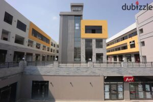 محل واجهة مميزة جاهز للاستثمار في الشروق 3,883,625 ج.م